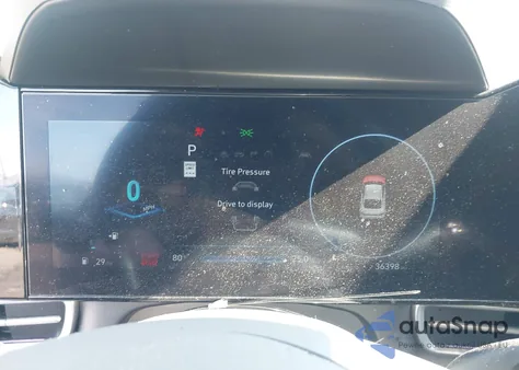 2024 Hyundai Elantra Sel из США, поврежденный, VIN KMHLM4DG8RU832459